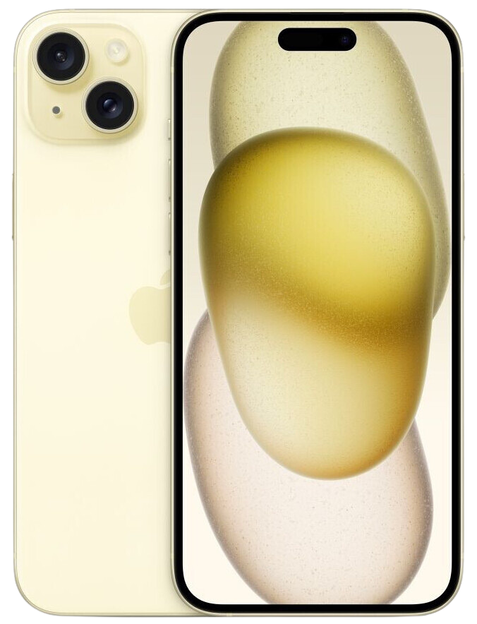 Apple iPhone 15 Plus Apple iPhone 15 Plus